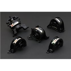 Support moteur renforcé Honda Civic