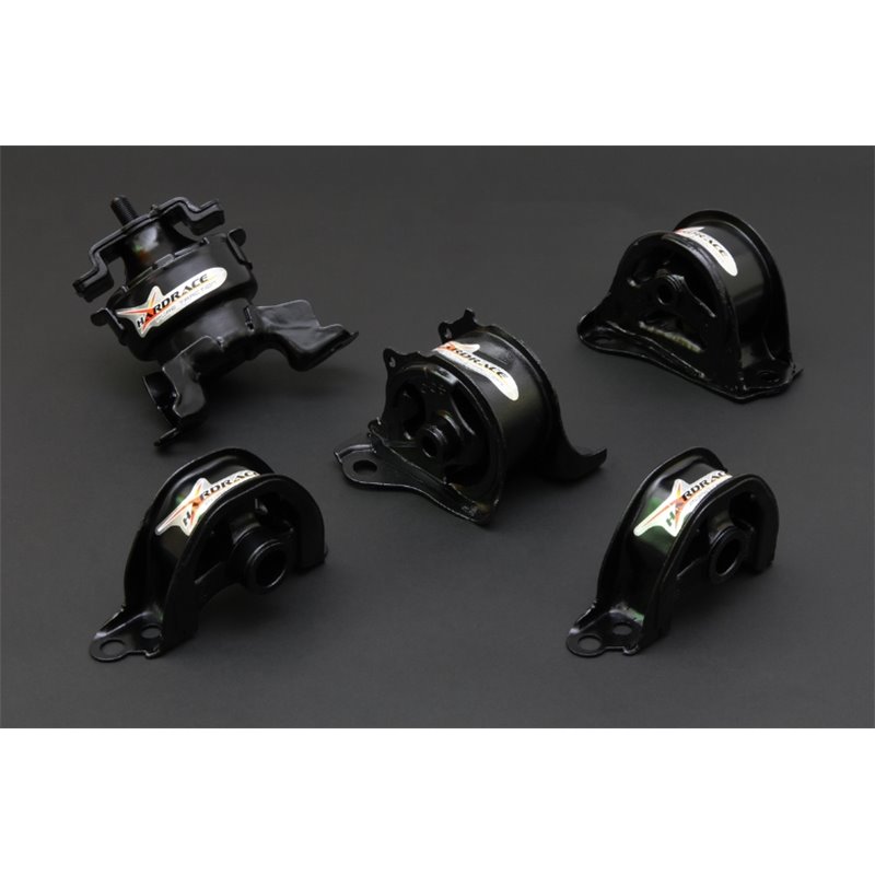 Support moteur renforcé Honda Civic