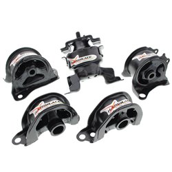 Support moteur renforcé Honda Civic