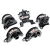 Support moteur renforcé Honda Civic