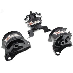 Support moteur renforcé Honda Civic