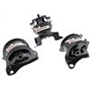 Support moteur renforcé Honda Civic