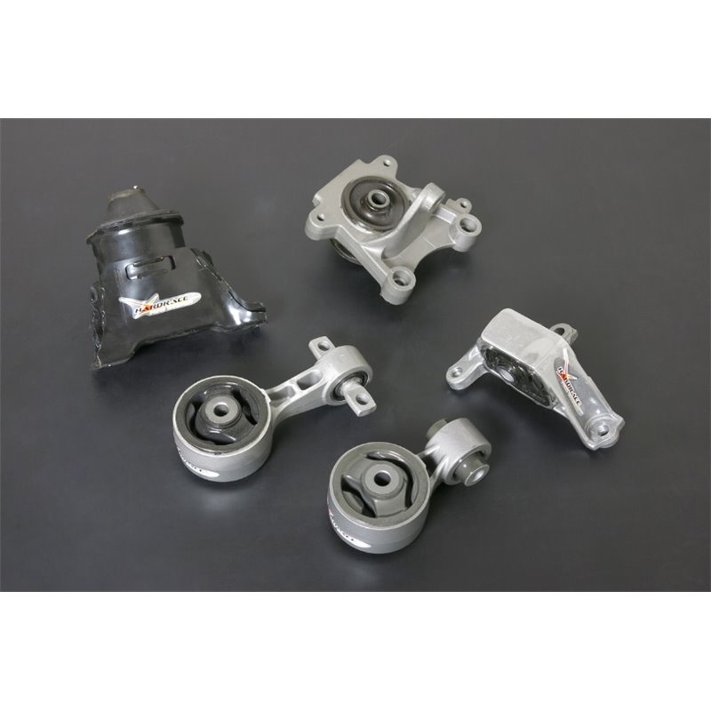 Support moteur renforcé Honda Civic