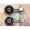 Support moteur côté droit Honda Civic