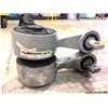 Support moteur côté droit Honda Civic