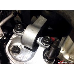 Support moteur côté droit Honda Civic