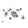 Support moteur côté droit Honda Civic