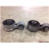 Support moteur arrière Honda Civic