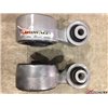 Support moteur arrière Honda Civic