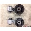Support moteur arrière Honda Civic