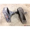 Support moteur avant Honda Civic