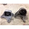 Support moteur avant Honda Civic