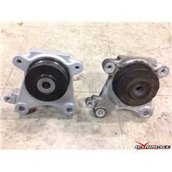 Support moteur côté gauche Honda Civic