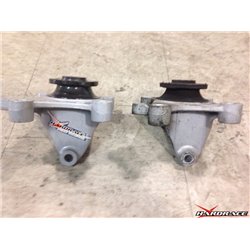 Support moteur côté gauche Honda Civic