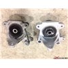 Support moteur côté gauche Honda Civic