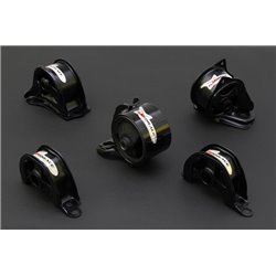 Support moteur renforcé Honda Civic