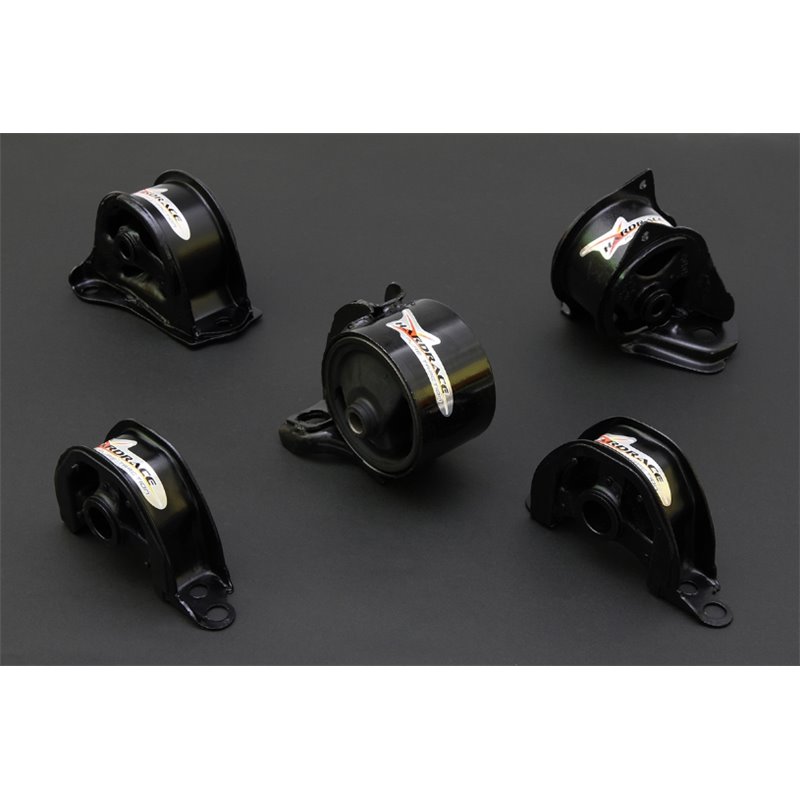 Support moteur renforcé Honda Civic