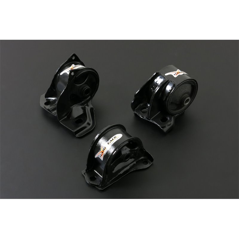 Support moteur renforcé Honda Civic