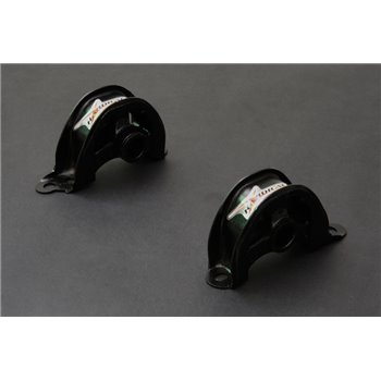 Support moteur inférieur avant renforcé Honda