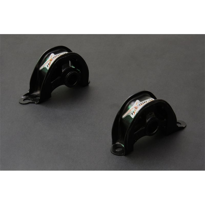 Support moteur inférieur avant renforcé Honda