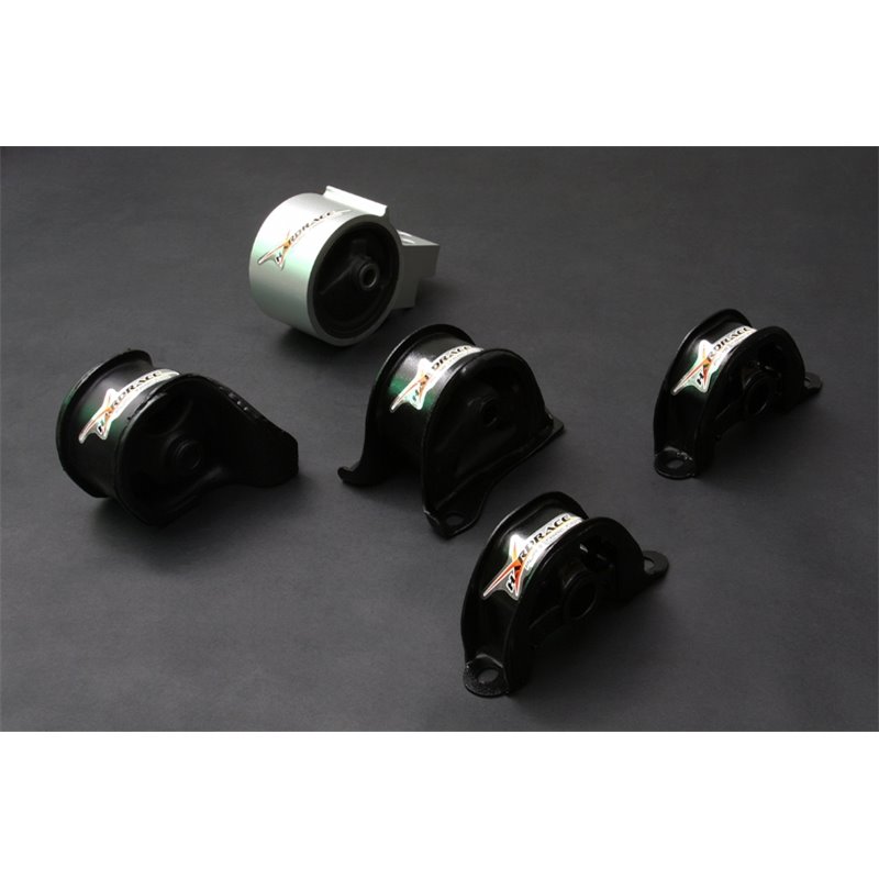 Support moteur renforcé Honda Civic