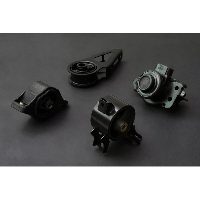 Support moteur renforcé Honda Fit