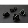 Support moteur renforcé Honda Fit