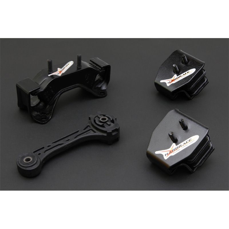 Support moteur renforcé Subaru Forester