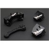 Support moteur renforcé Subaru Forester