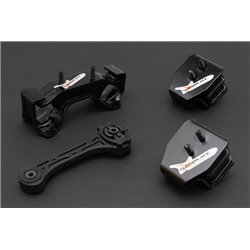 Support moteur renforcé Subaru Forester