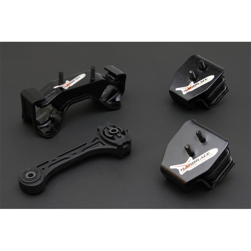 Support moteur renforcé Subaru Forester