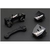 Support moteur renforcé Subaru Forester