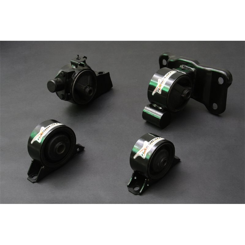 Support moteur renforcé Mitsubishi Lancer Mirage