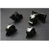 Support moteur renforcé Mitsubishi Lancer Mirage