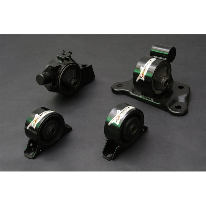 Support moteur renforcé Mitsubishi Lancer Mirage