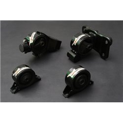 Support moteur renforcé Mitsubishi Lancer Mirage