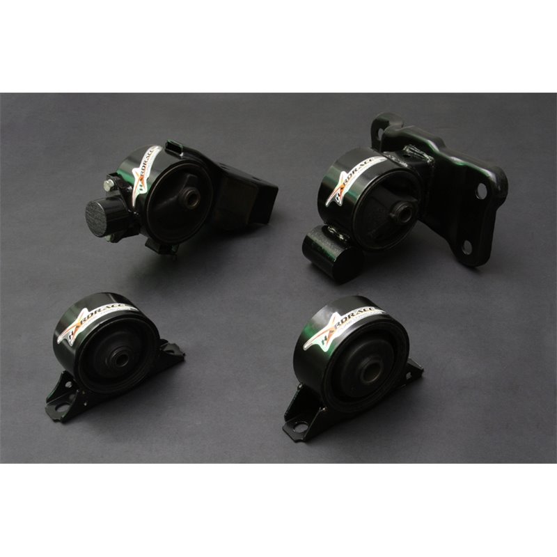 Support moteur renforcé Mitsubishi Lancer Mirage