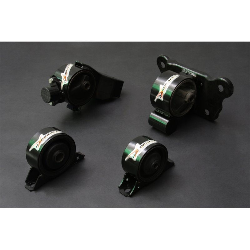 Support moteur renforcé Mitsubishi Lancer Mirage