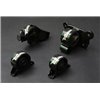Support moteur renforcé Mitsubishi Lancer Mirage