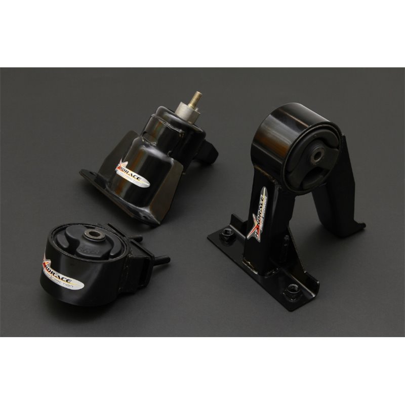 Support moteur renforcé Suzuki Swift