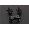 Support moteur renforcé Toyota 86