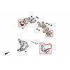 Support moteur renforcé Toyota 86