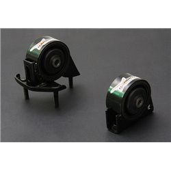 Supports moteur avant et arrière renforcés Toyota Corolla / Altis / Auris
