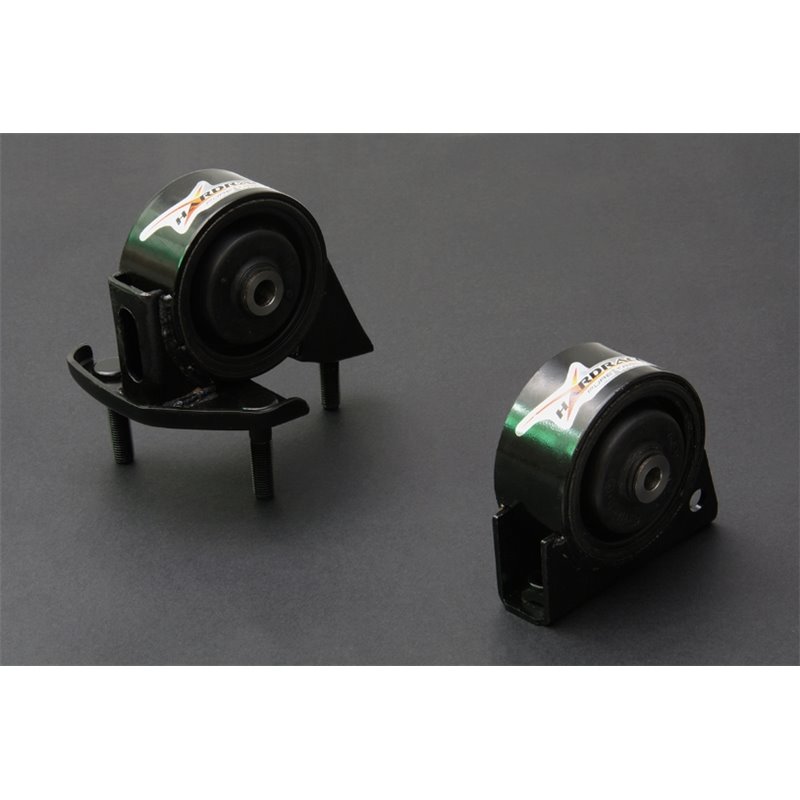 Supports moteur avant et arrière renforcés Toyota Corolla / Altis / Auris
