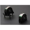 Supports moteur avant et arrière renforcés Toyota Corolla / Altis / Auris