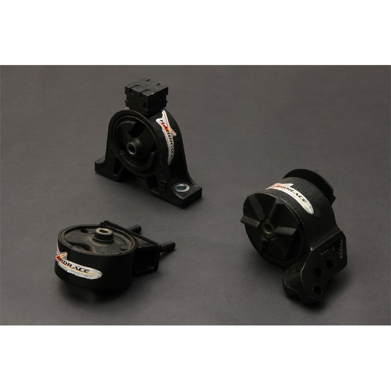 Support moteur renforcé Suzuki Solio