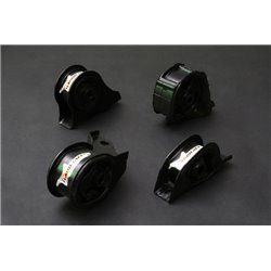 Support moteur renforcé Honda Civic