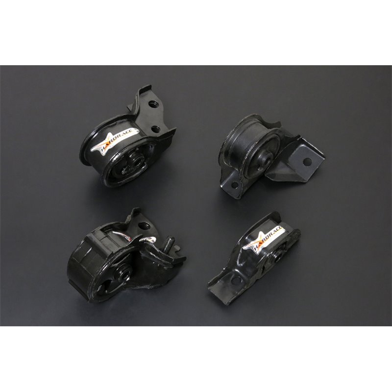 Support moteur renforcé Honda Civic