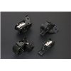 Support moteur renforcé Honda Civic