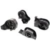 Support moteur renforcé Honda Civic
